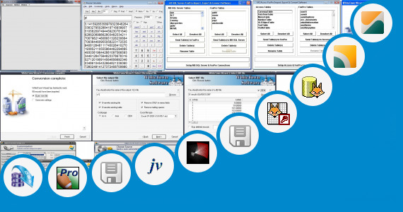 Software collection for A In Foxpro What Is Mathematical Command