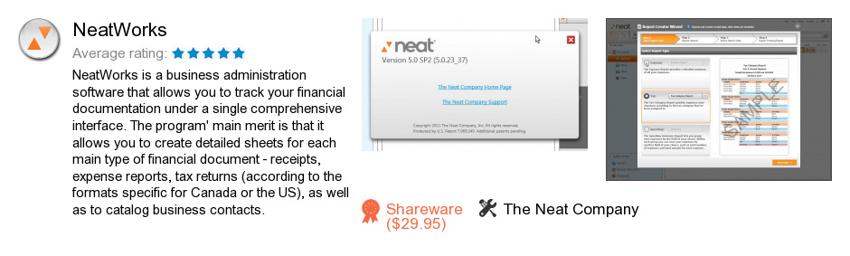 NeatWorks