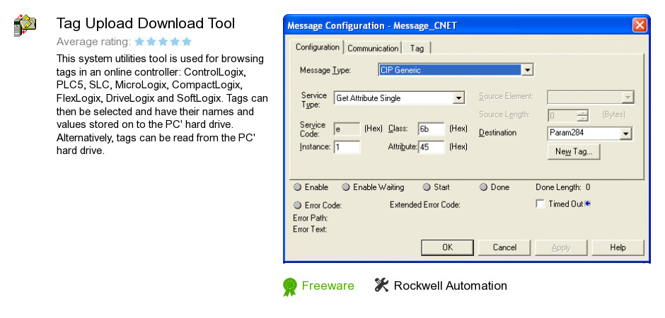 Free Tag Upload Download Tool Download: 3,065,682 bytes