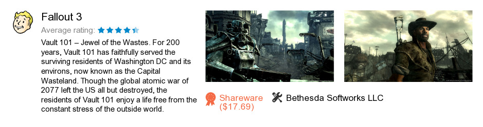 Fallout 3