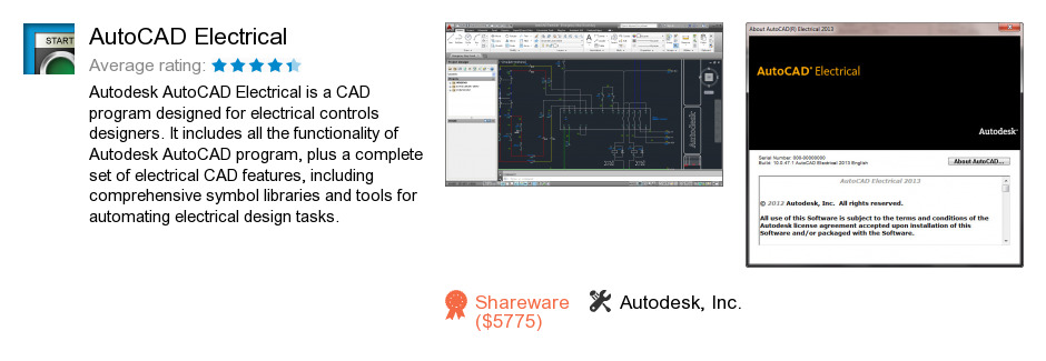 AutoCAD Electrical