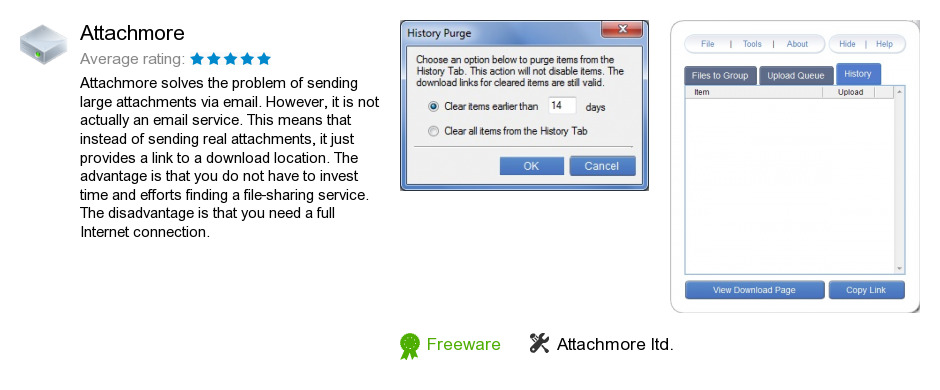 Attachmore