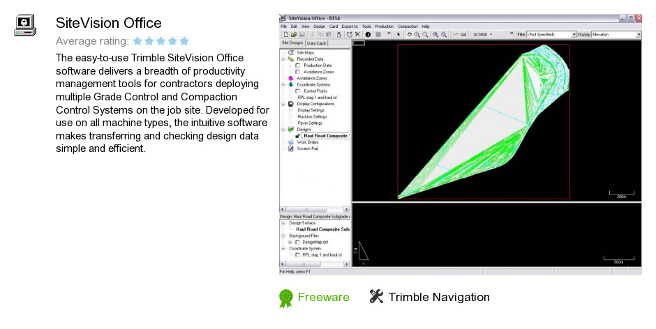 SiteVision Office