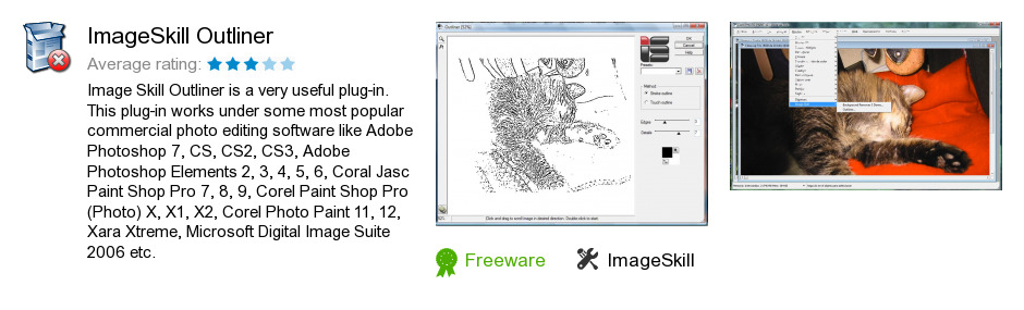 ImageSkill Outliner