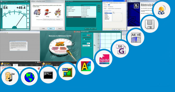 Software collection for Aps Marathi Typing Software For Xp