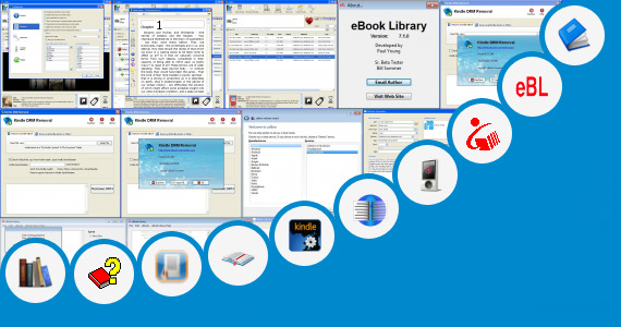 Software collection for Ebooks Txt Tagalog