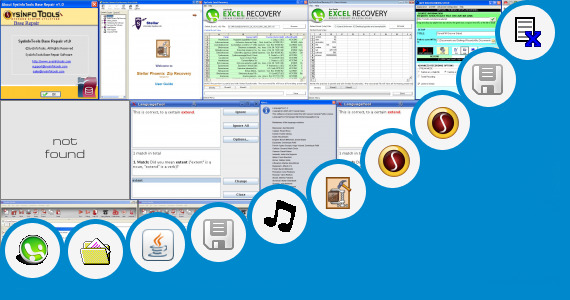 Software collection for Opening Hardlockfilter Error 2