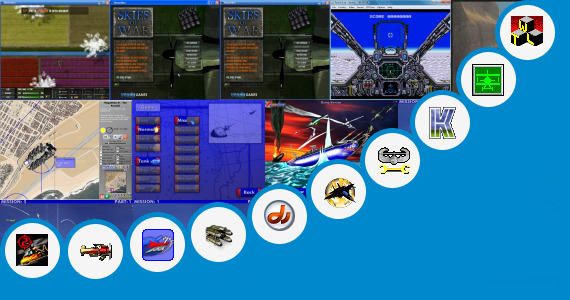 Software collection for Air Force Missions Cheats C