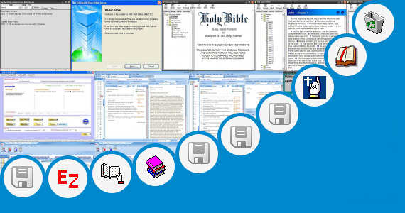 pc study bible version 5 torrent