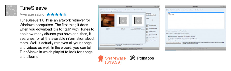 TuneSleeve