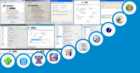 Software collection for Free Ssh Account