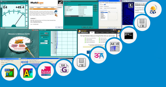 Summit Indica Unicode Software For Hindi