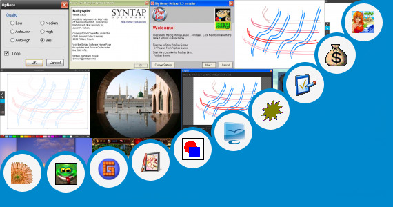 Software collection for Little Big City Cheats For Touch Screen