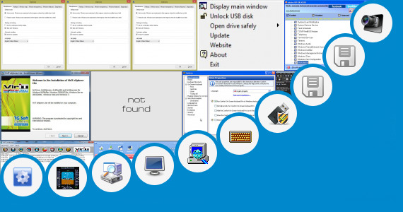 Software collection for Disable Automatic Update Corel X5