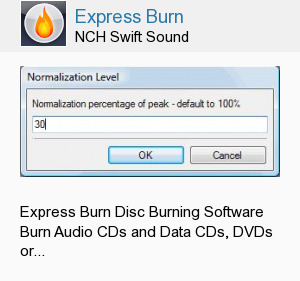Express Burn