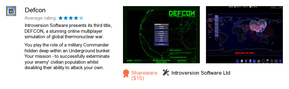Defcon