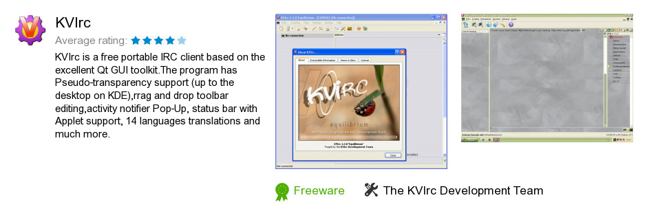 KVIrc