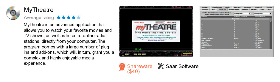 MyTheatre