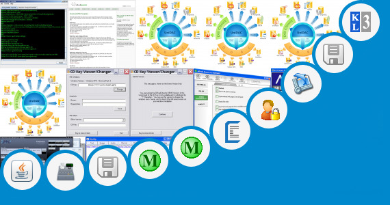 Software collection for Sp2 Universal Product Key