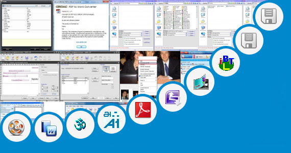 Software collection for Sprint Layout 6 English Version