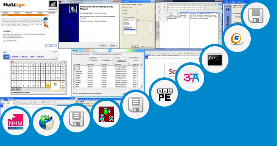 anu script software for windows 10