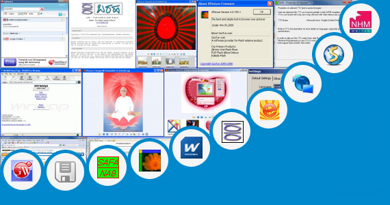 Software collection for Tamil Language Support Uc Browser