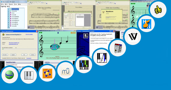 Software collection for Learn To Play Keyboard Pdf