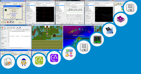 Software collection for Swept Path Analysis Free Software