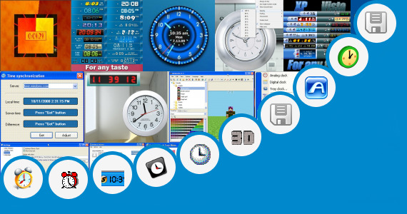 Software collection for Aimp3 Skin Transparent
