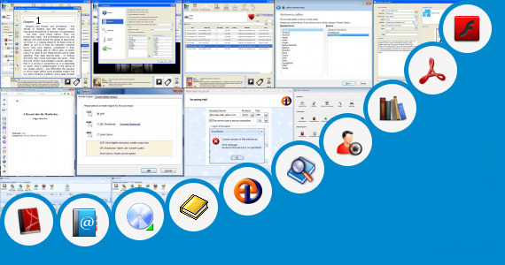 Software collection for Operating System Books Pdf