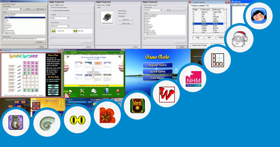 Software collection for Malayalam Love Letters For Him