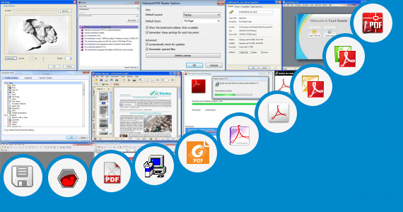 Software collection for Adobe Acrobat Reader 2012 Myegy