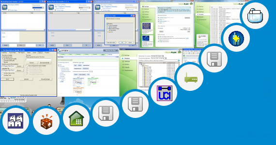 Software collection for The Sims Social Free Installer