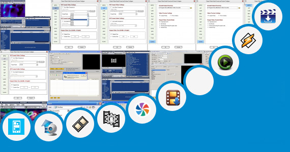 Software collection for Video Star App For Pc