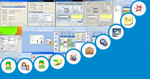Software collection for What Is Absolute Reminder Lenovo