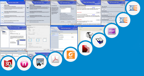 Software collection for Free Tec File Reader