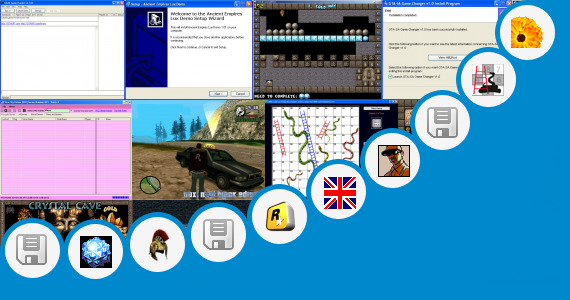 Software collection for Gta India Game Free For Pc