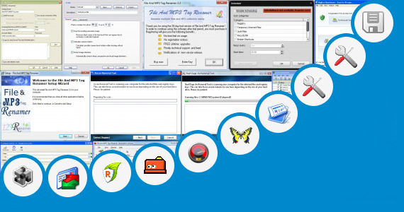 Software collection for Citrix Receiver Removal Tool