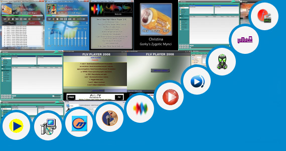 Software collection for Webex Player Windows 7 64 Bit