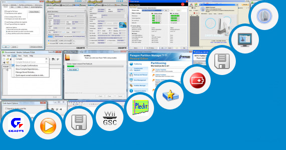 Wbfs Manager 40 Windows 7 64bit - ThinkVantage Power Manager and 9 ...