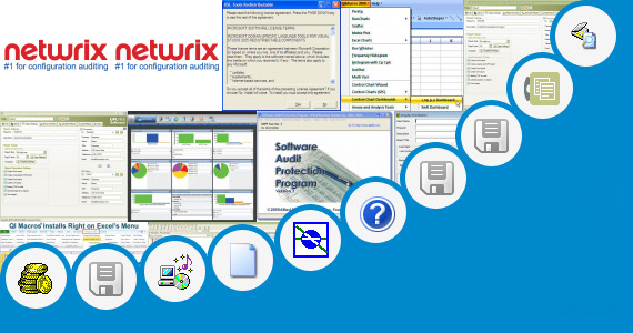 Software collection for Internal Audit Report Template Free