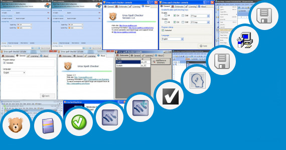 Software collection for Greek Spell Check For Word 2007