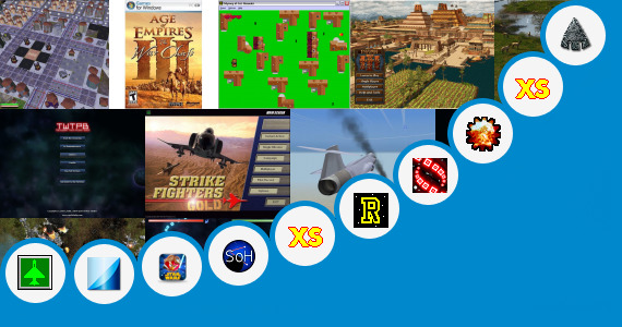 Software collection for Force Of Empires