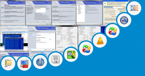 Software collection for Pes 2013 Reg File 32 Bit