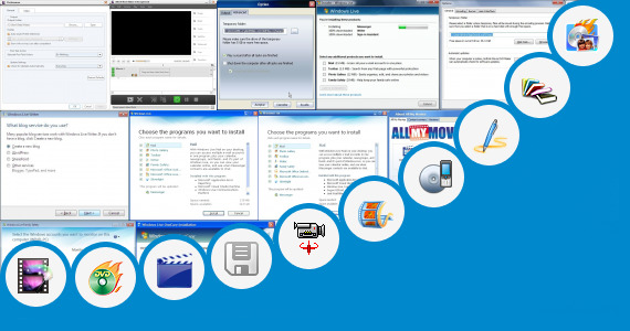 Software collection for Free Online Movie Title Maker