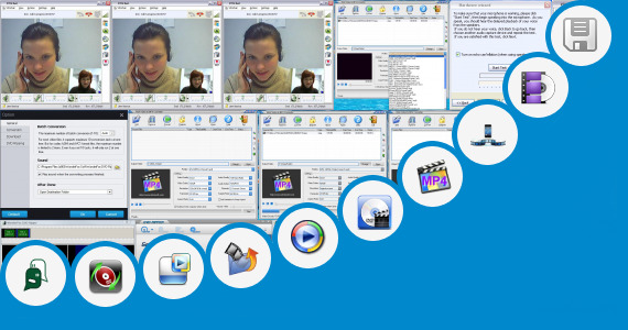 Software collection for Register Code Easiest Soft Video