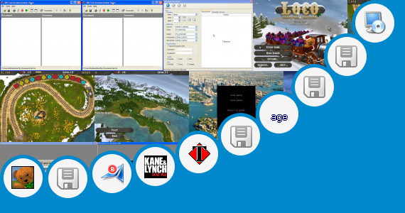 Software collection for Superman Returns Pc Demo