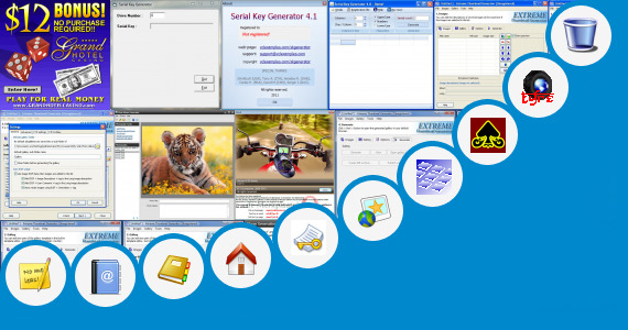 Software collection for Hotel Name Generator Online