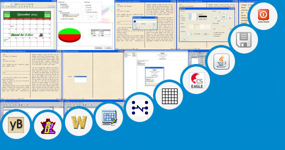Software collection for Border Designs For School Soft Board