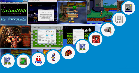 Software collection for Nes Bomberman Game Free For Pc